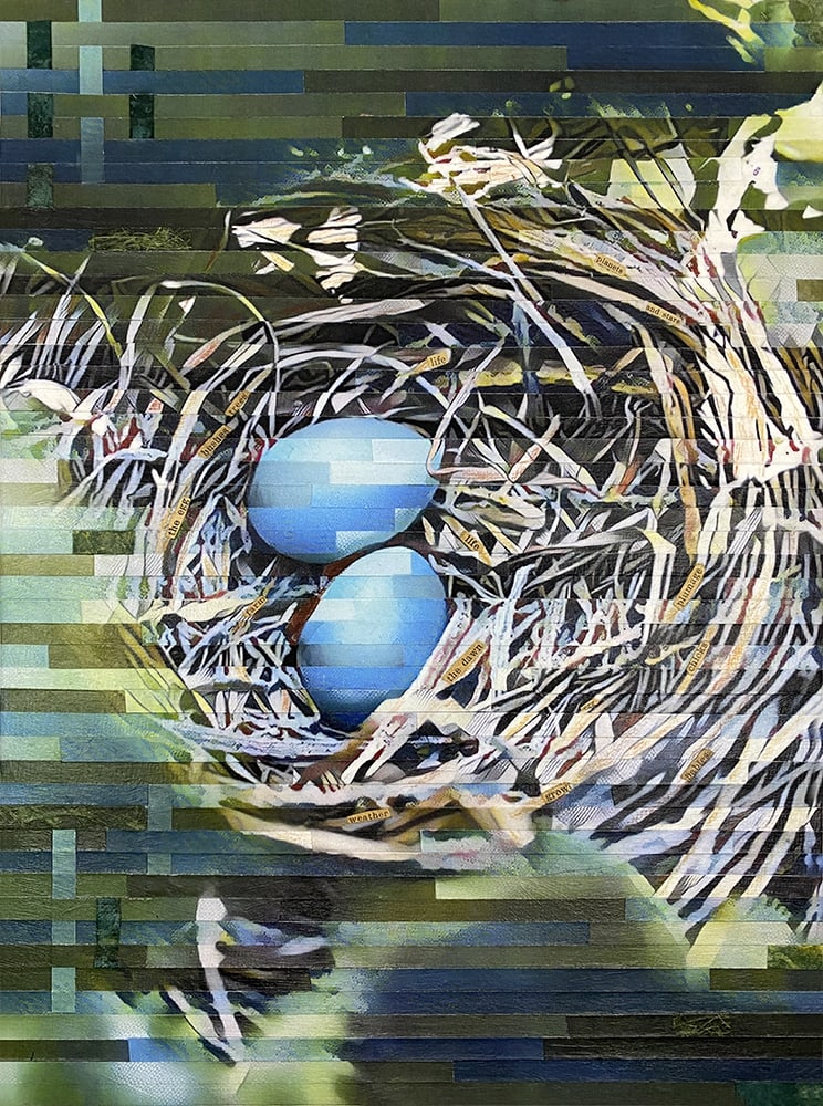 Expectation by Lori Reed