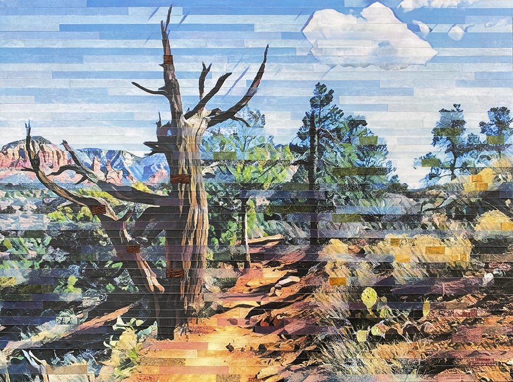 Almost There by Lori Reed