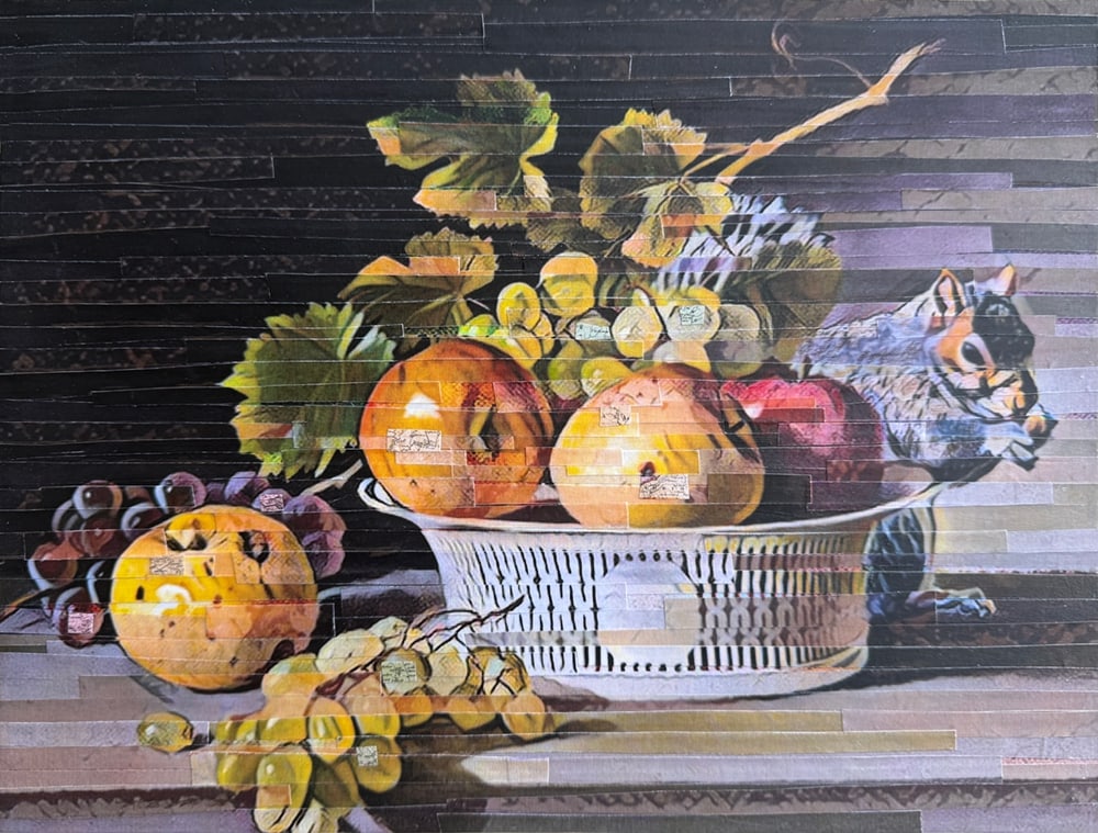 Hidden by Lori Reed