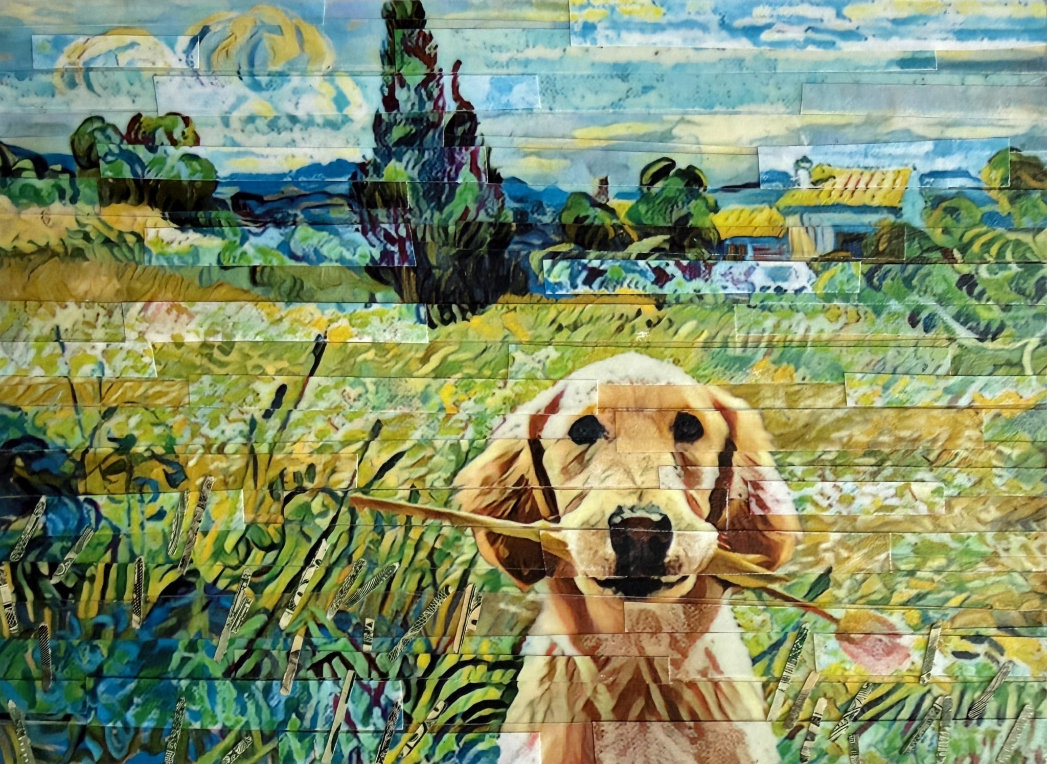 Fetch! by Lori Reed