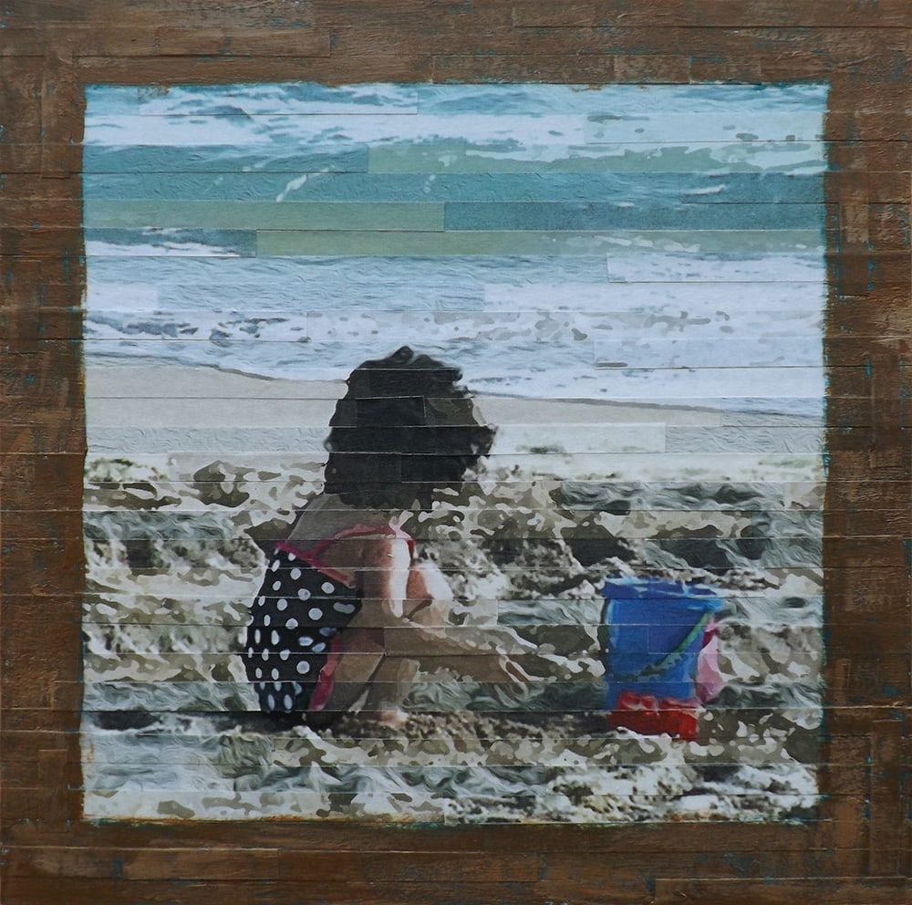 Builder of Castles by Lori Reed