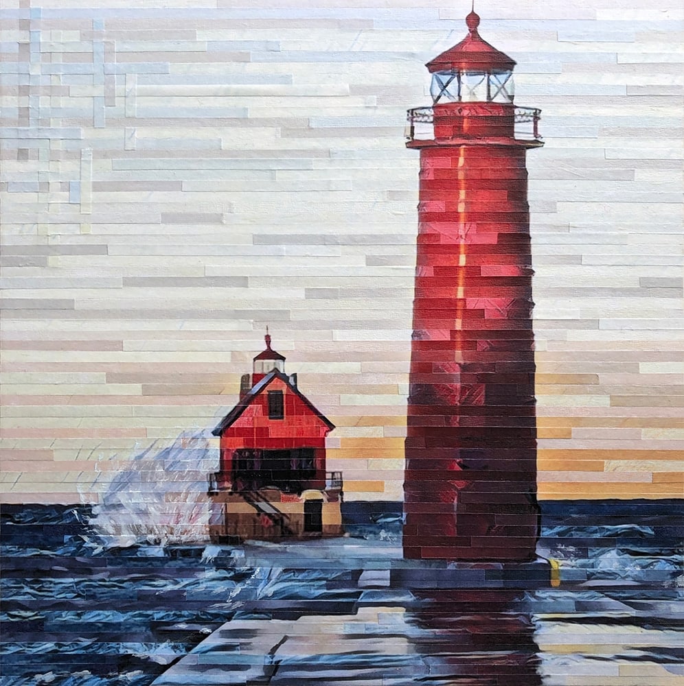 Unmoved by Lori Reed