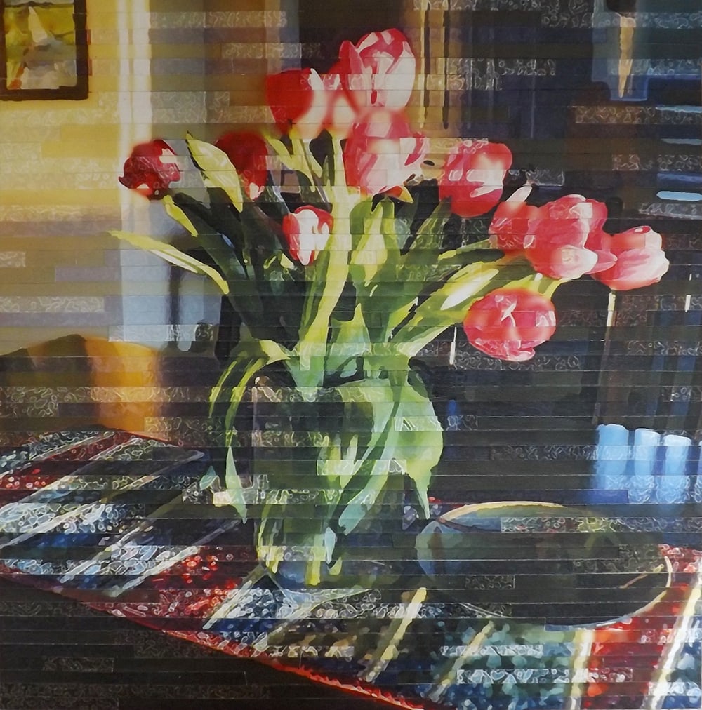 Sun Kissed by Lori Reed