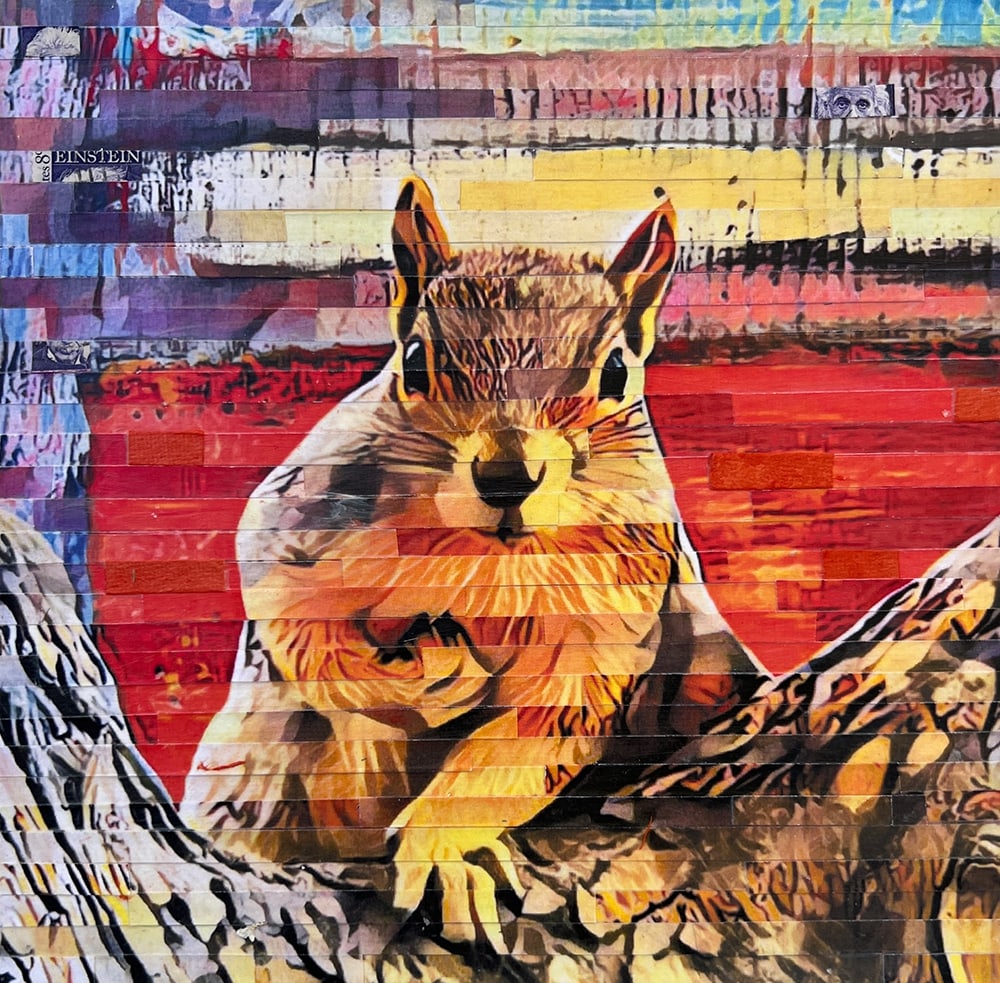 Smart Guy by Lori Reed
