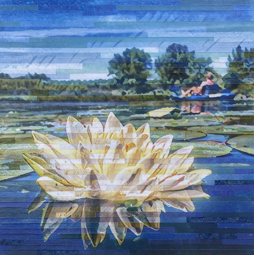 The Nature of Joy by Lori Reed