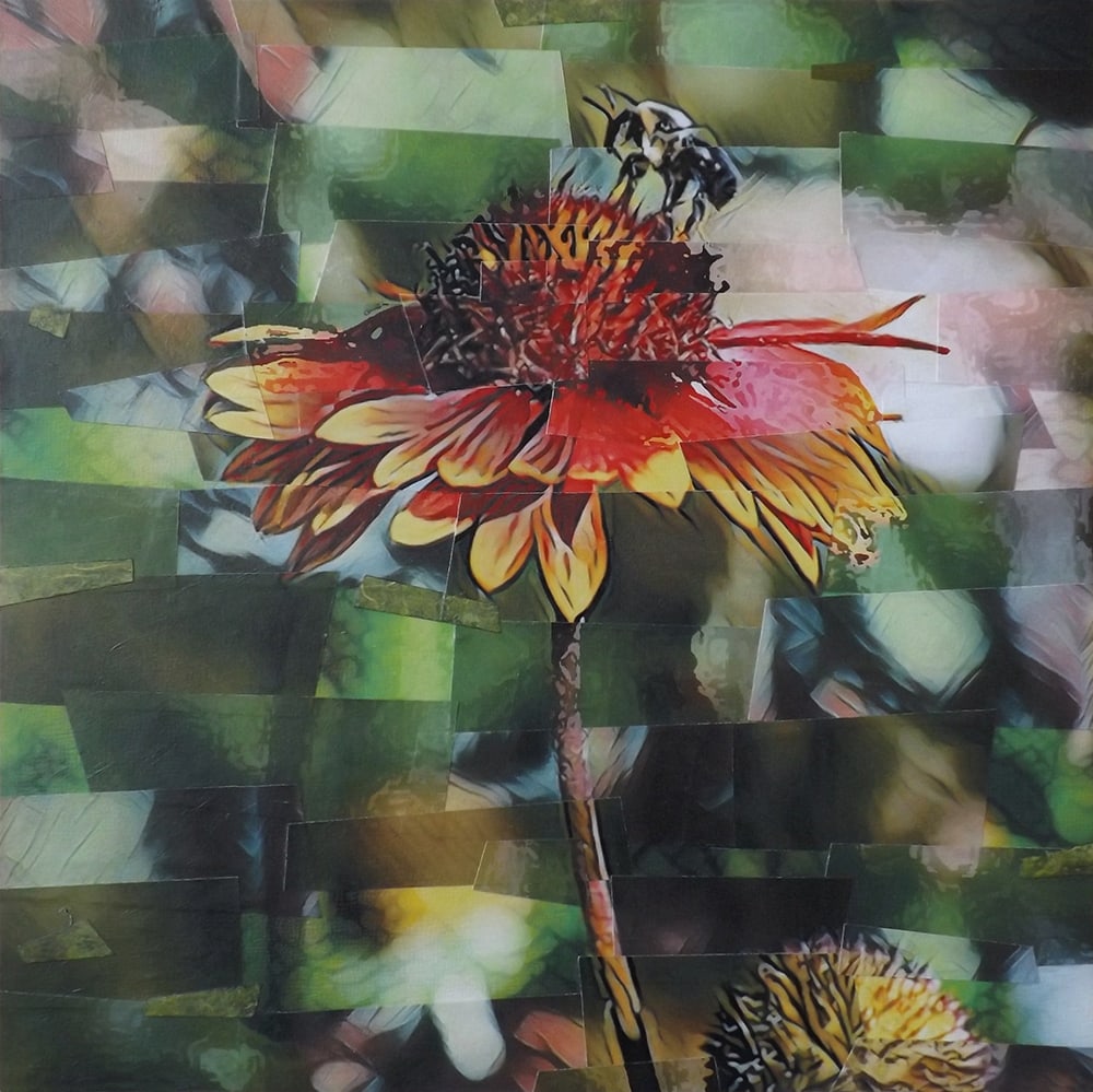 Sippin' on Sunshine by Lori Reed