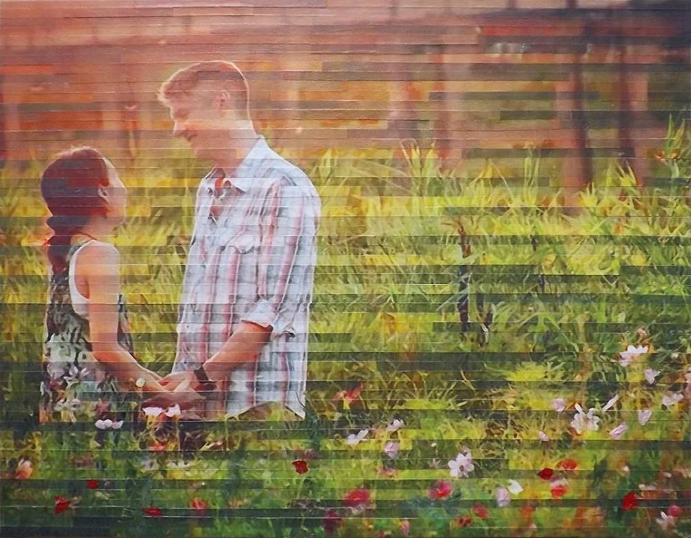 Love Blooms by Lori Reed