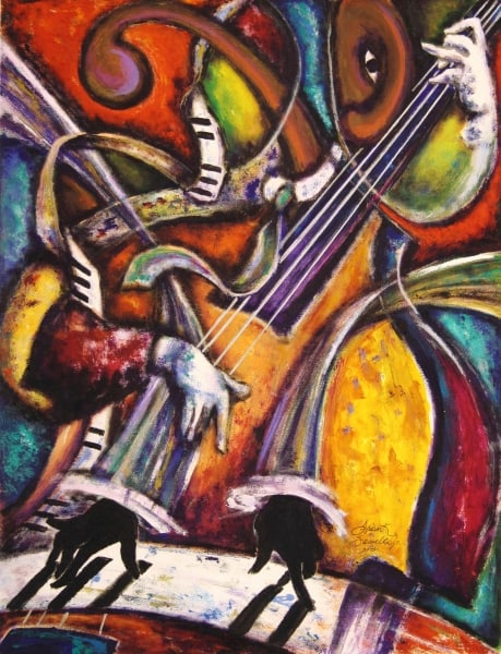 Master Mind by Frank Sowells, Jr.
