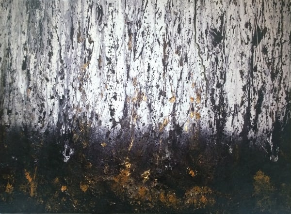 Tule Fog by Dennis Sheil
