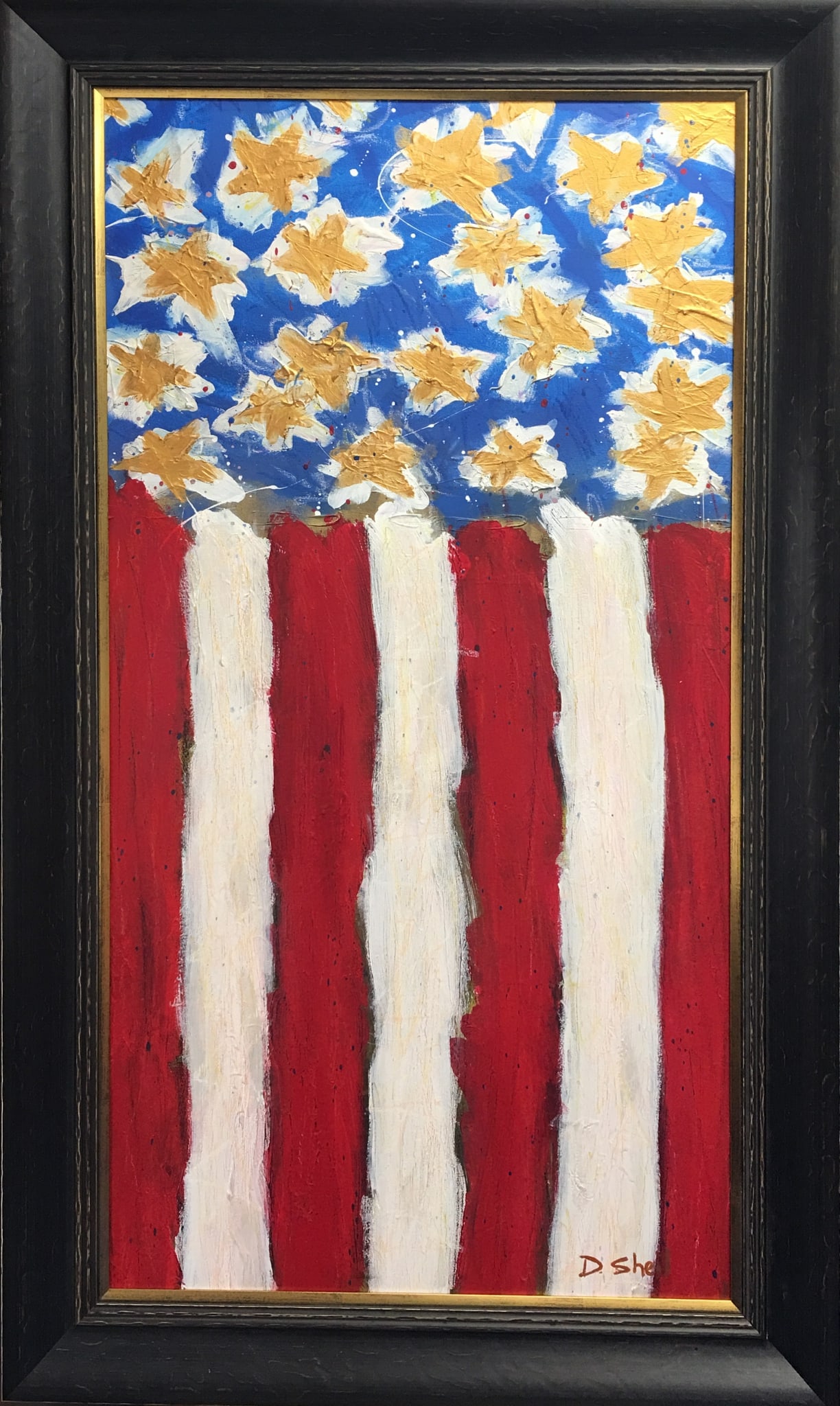 It Takes All Kinds by Dennis Sheil