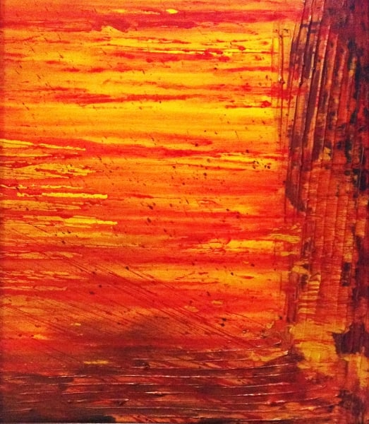 Threshold of Significance by Dennis Sheil