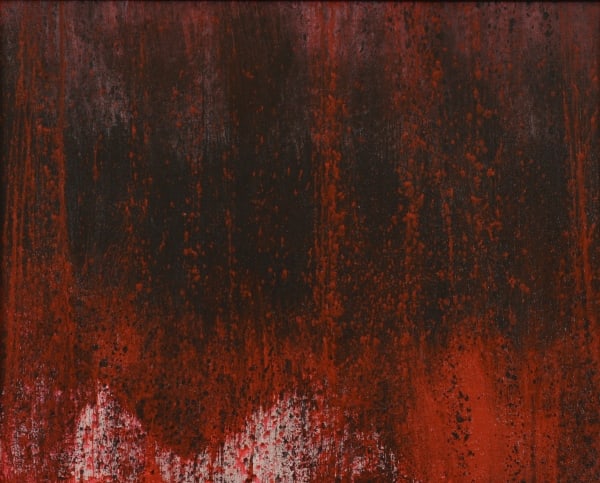 Fear of the Unknown by Dennis Sheil