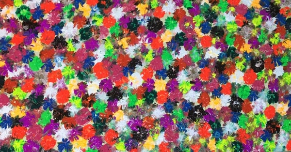 In Bloom by Dennis Sheil