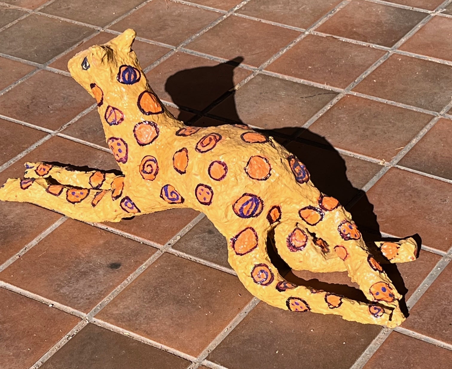 NM Resting horse by Anna Jewel Gove