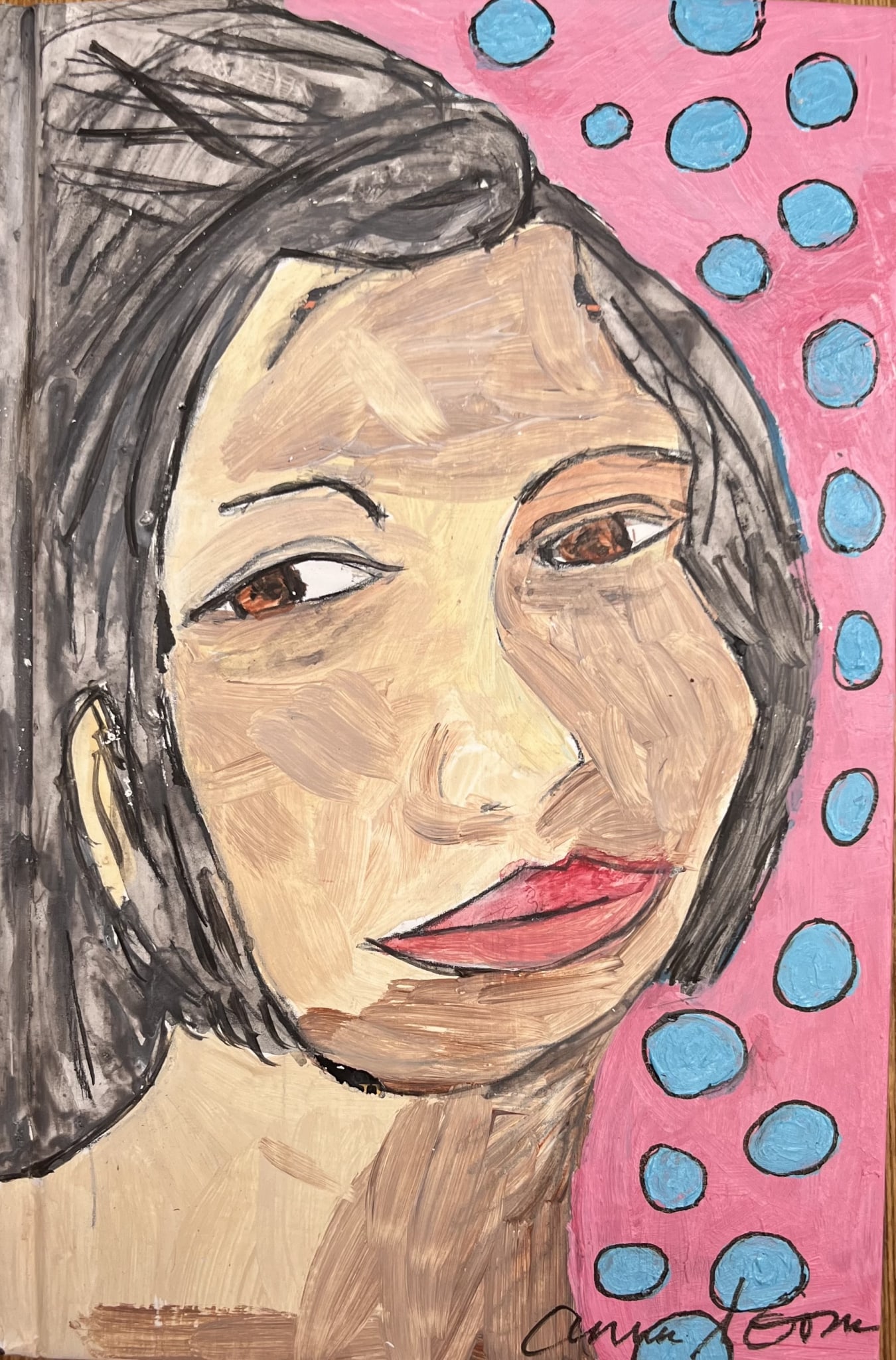Building Left Brain Power by Anna Jewel Gove
