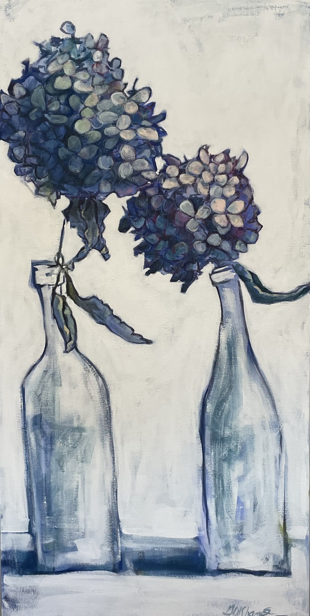 My Valentine by Grace W Sharpe