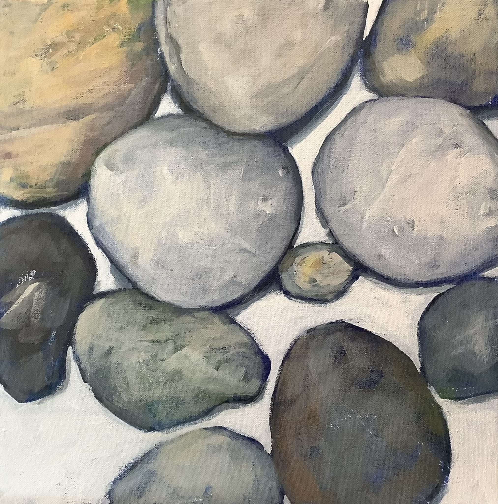 Little Gems by Grace W Sharpe