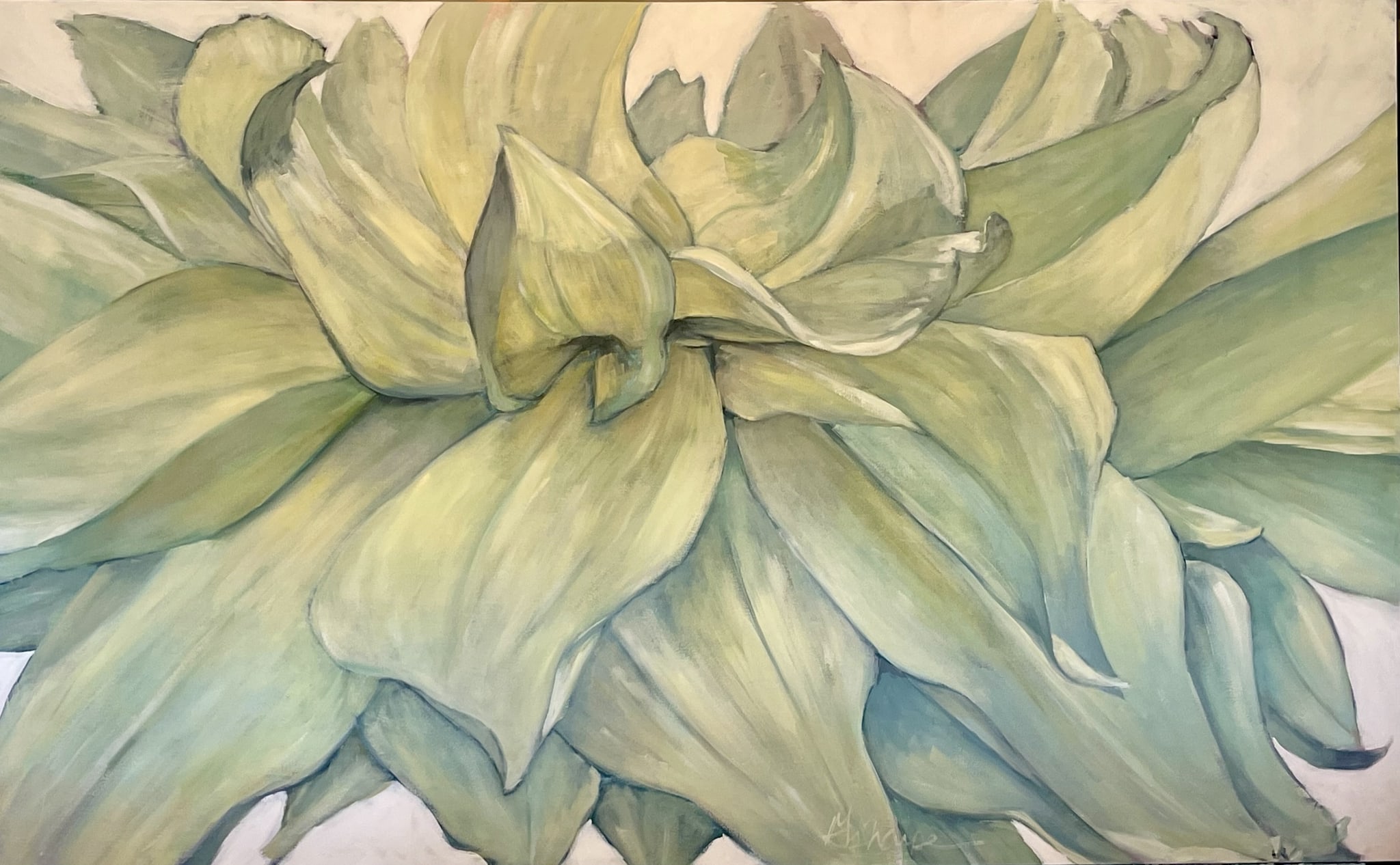 The Unfolding by Grace W Sharpe