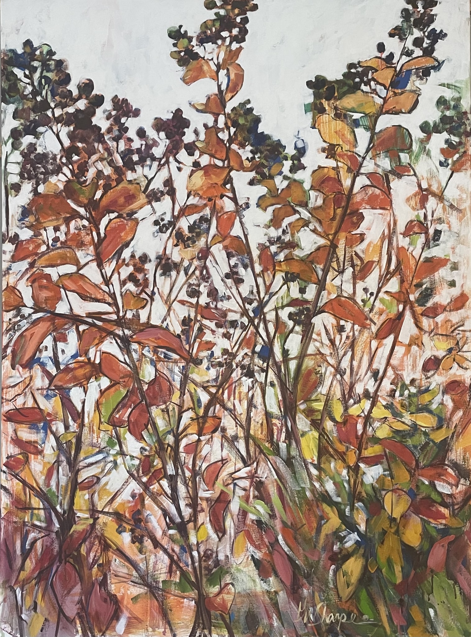 Pathway In by Grace W Sharpe