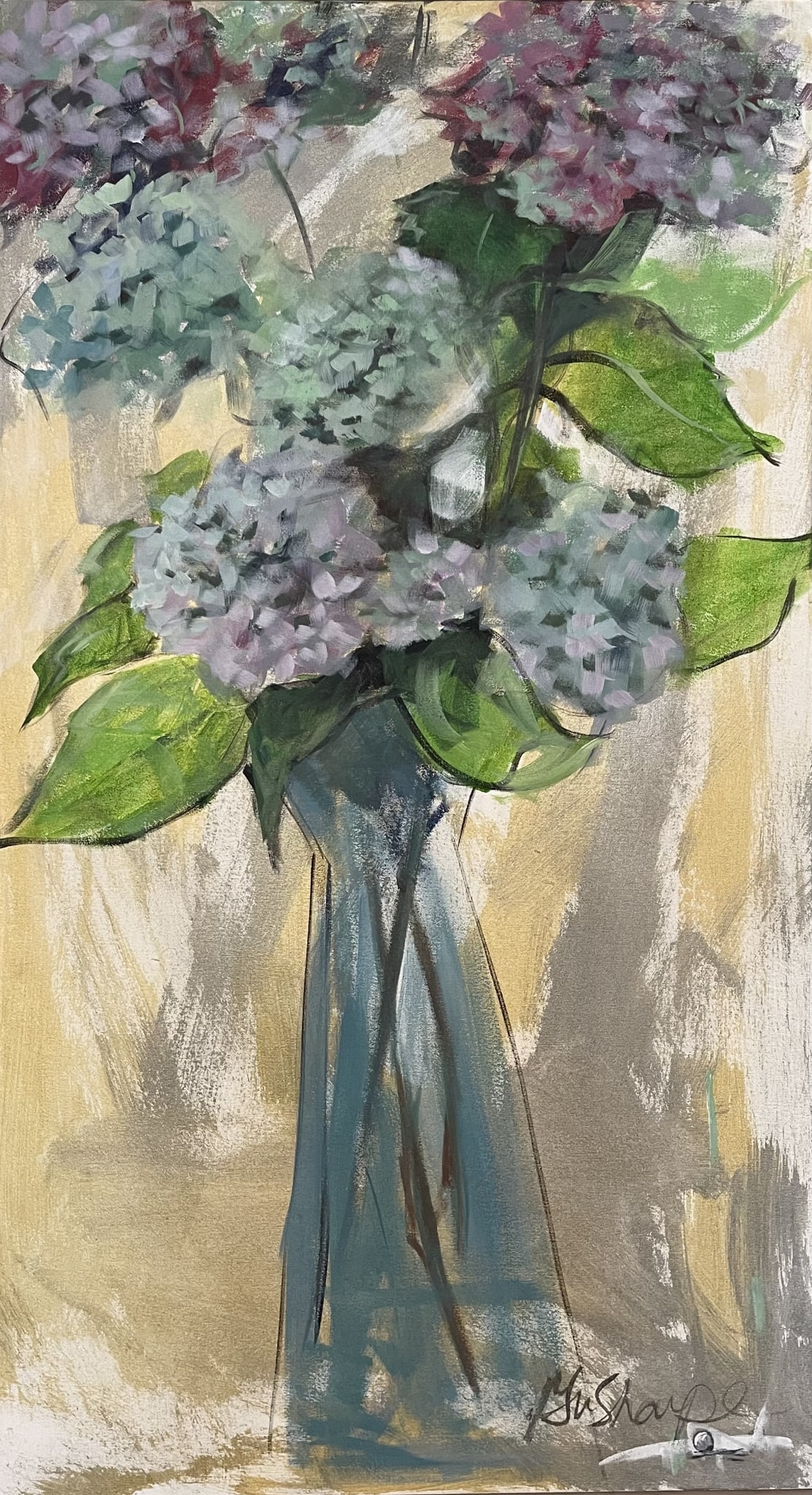 Silver Shadows by Grace W Sharpe