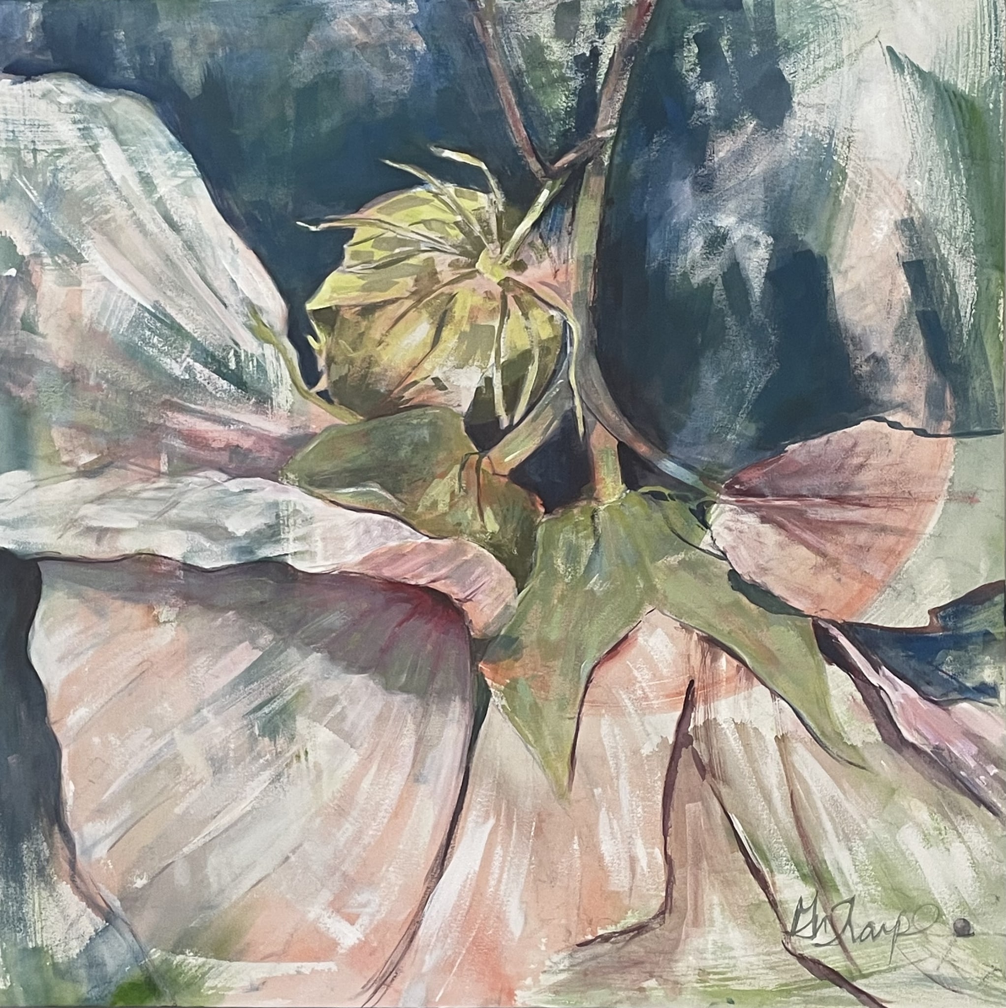 Flight by Grace W Sharpe