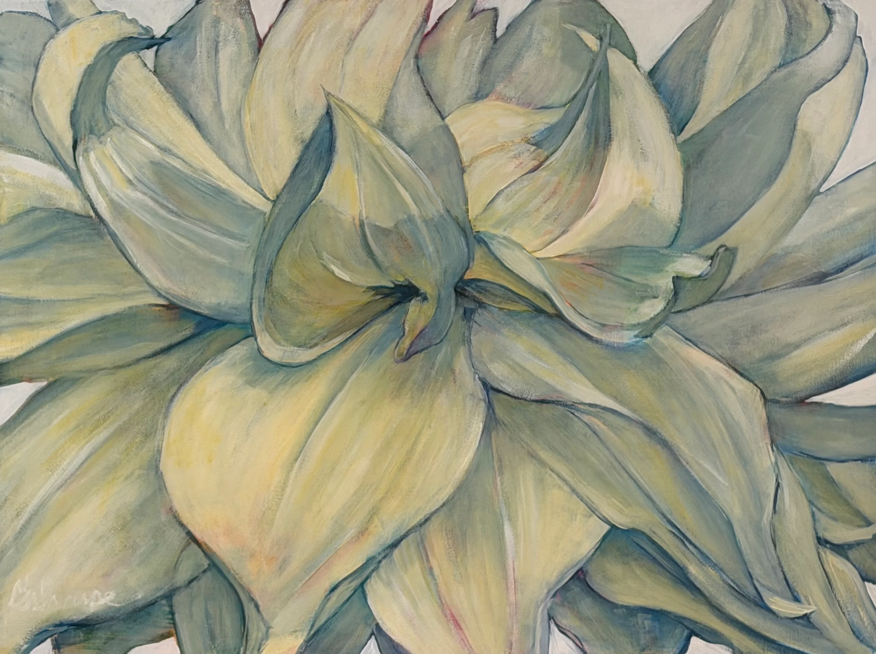Unfolding #3