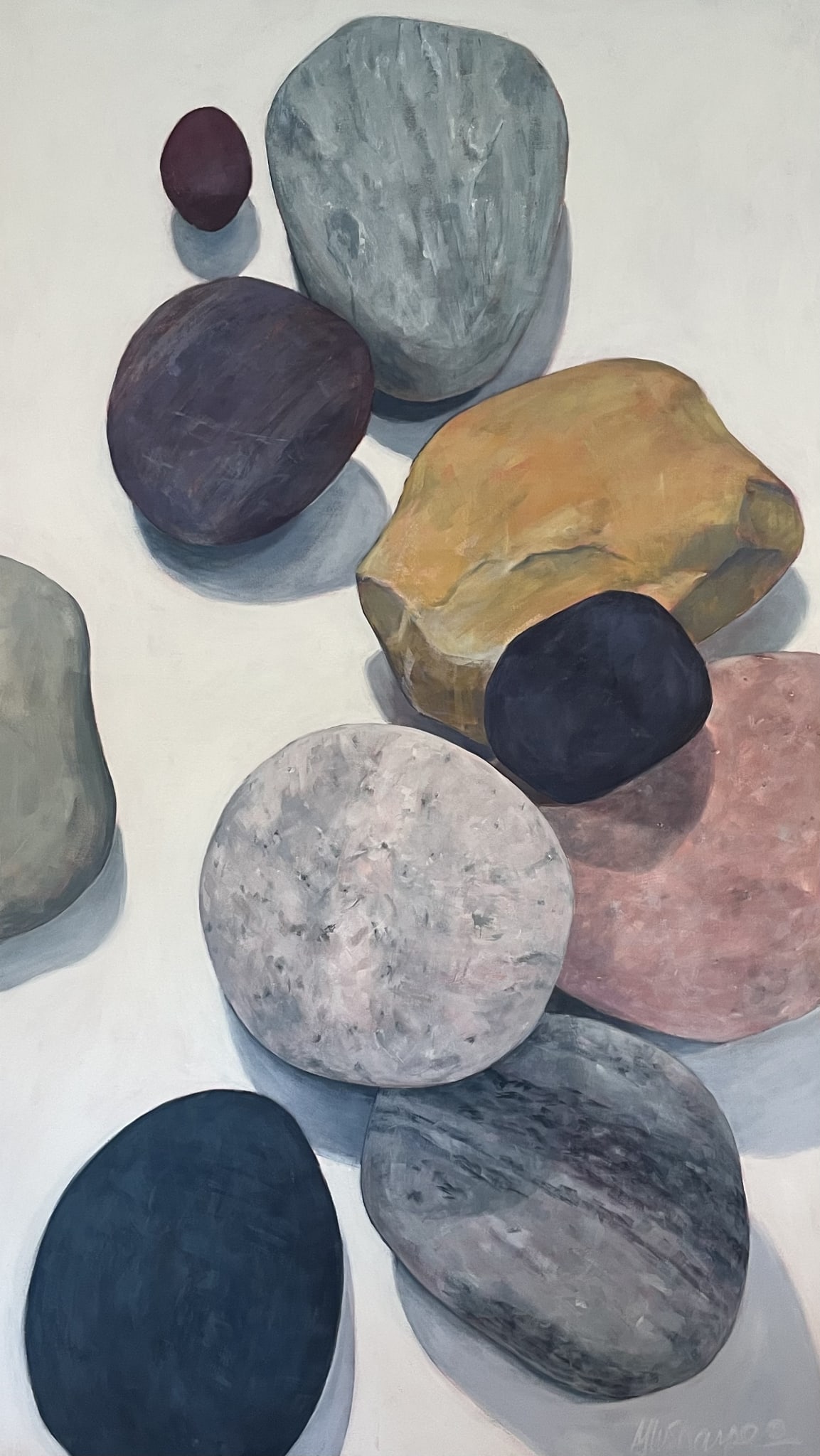 Royal Gems by Grace W Sharpe