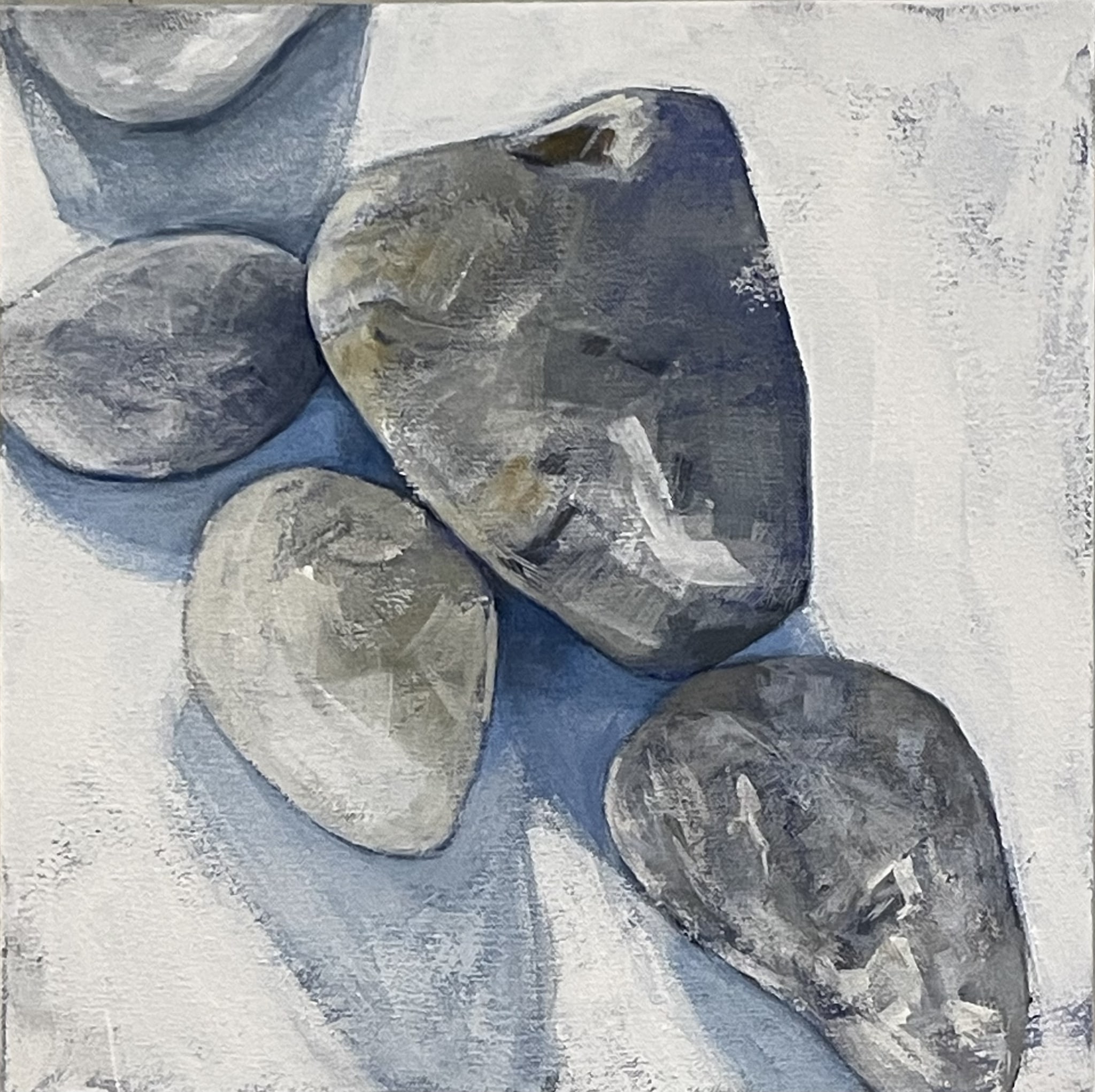 Down River by Grace W Sharpe