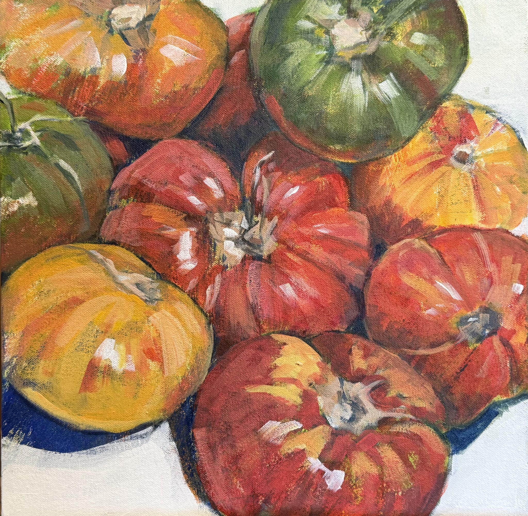 Jersey’s Offering by Grace W Sharpe