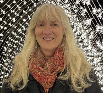 Cathy Carey
