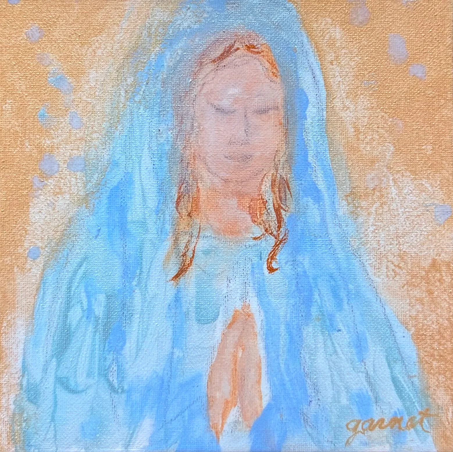 My Mother Mary