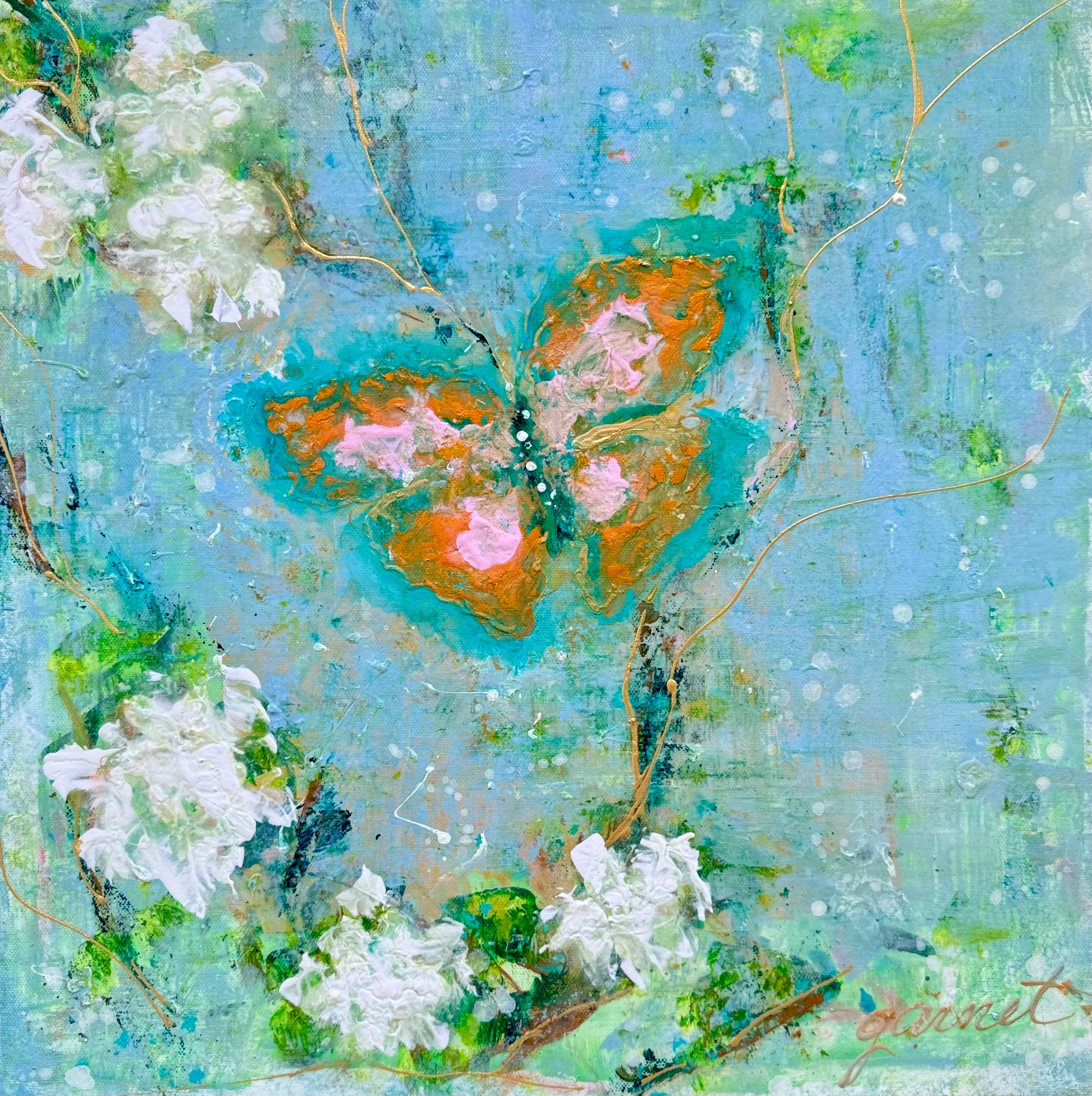 Delicate Flutters