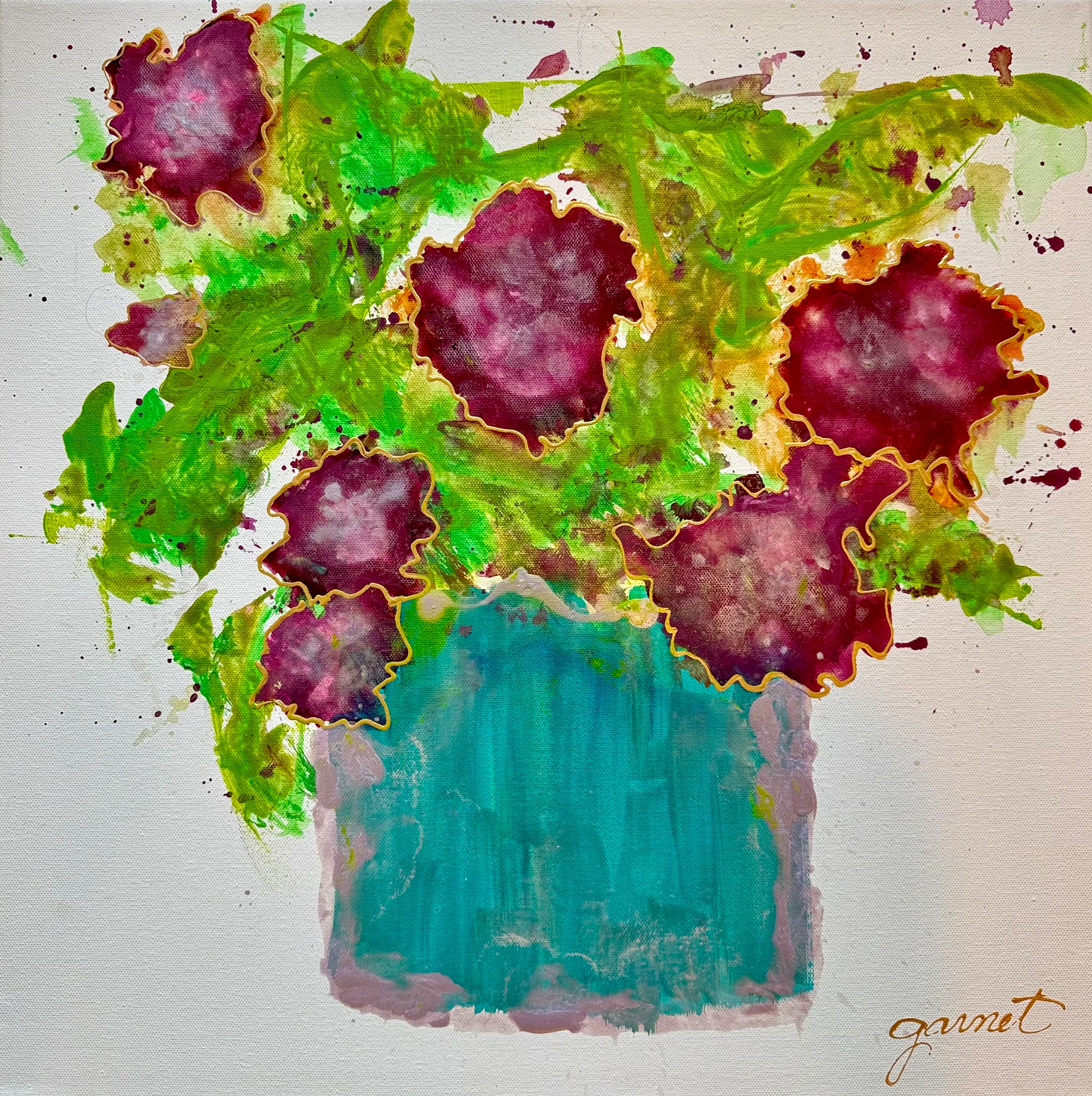Garden Whispers III
