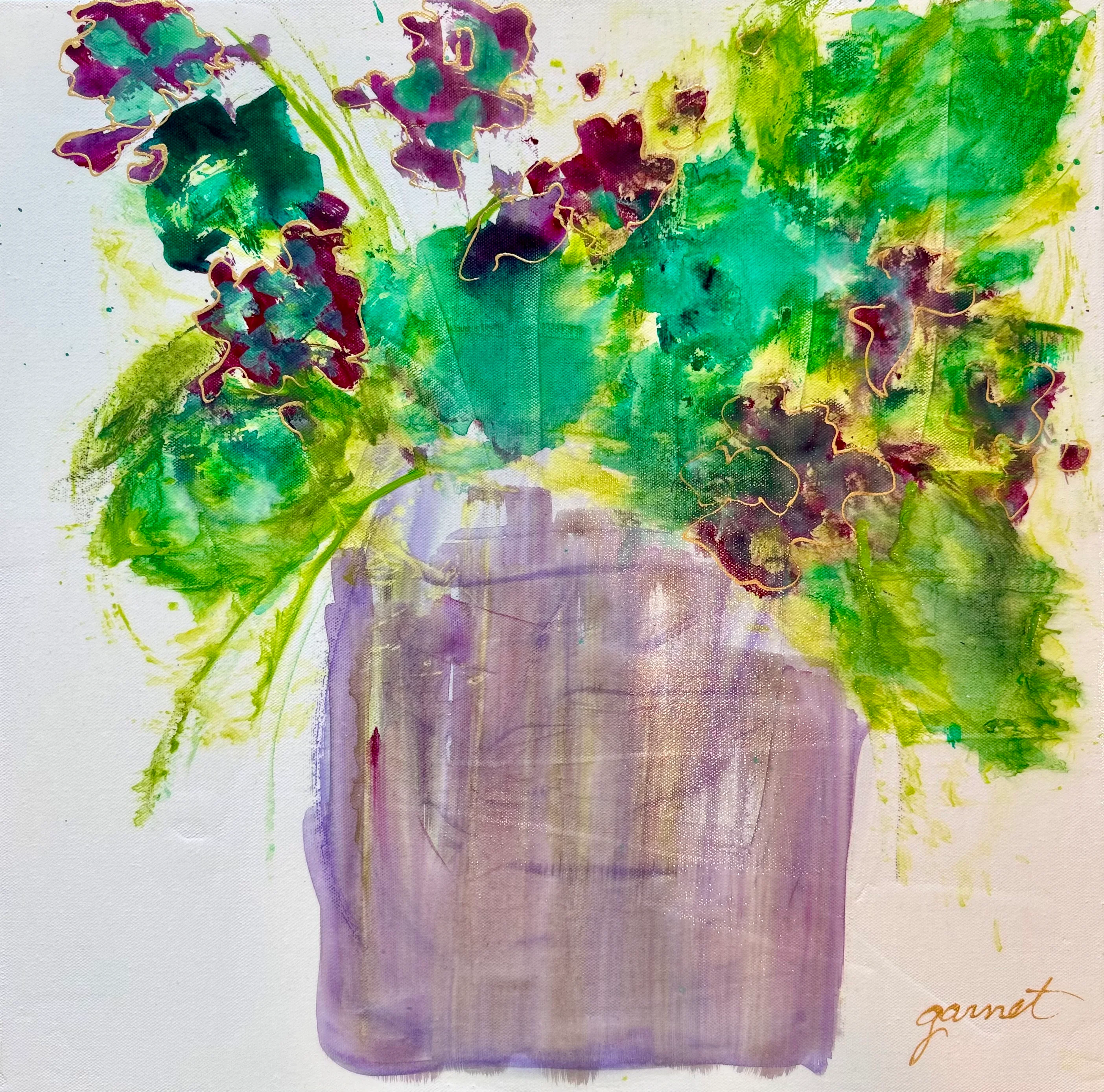 Garden Whispers IV