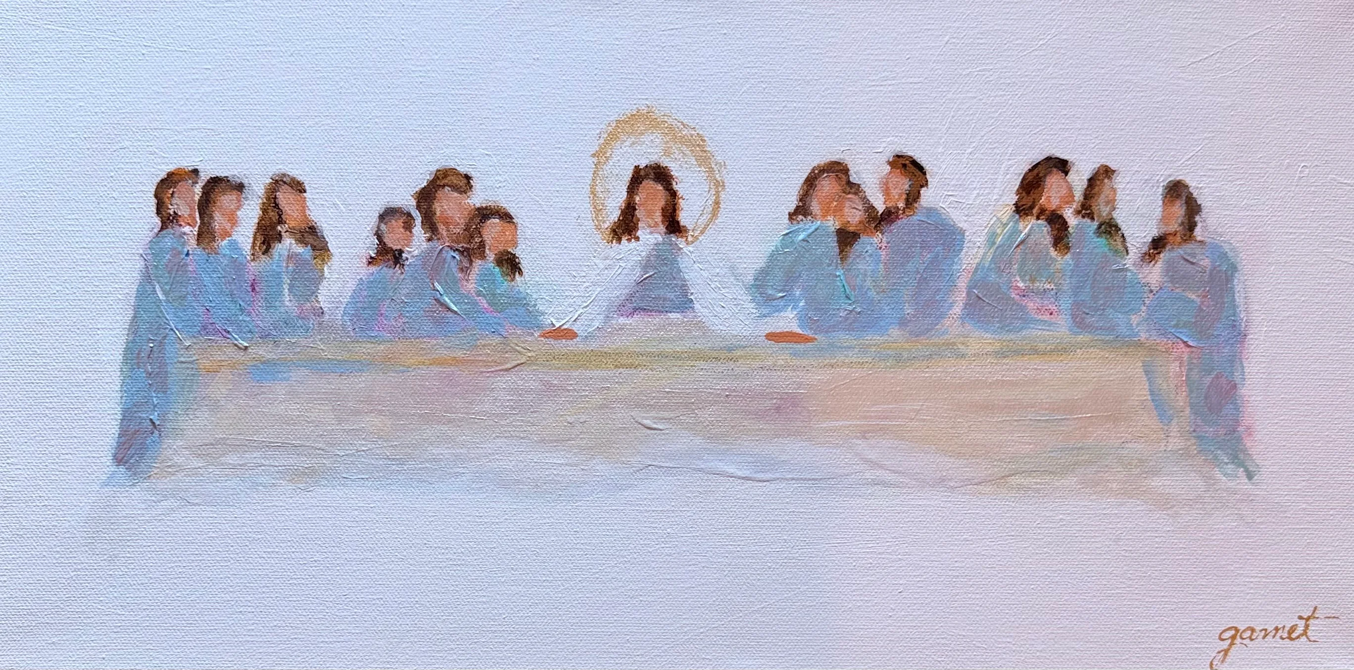 The Last Supper (21)