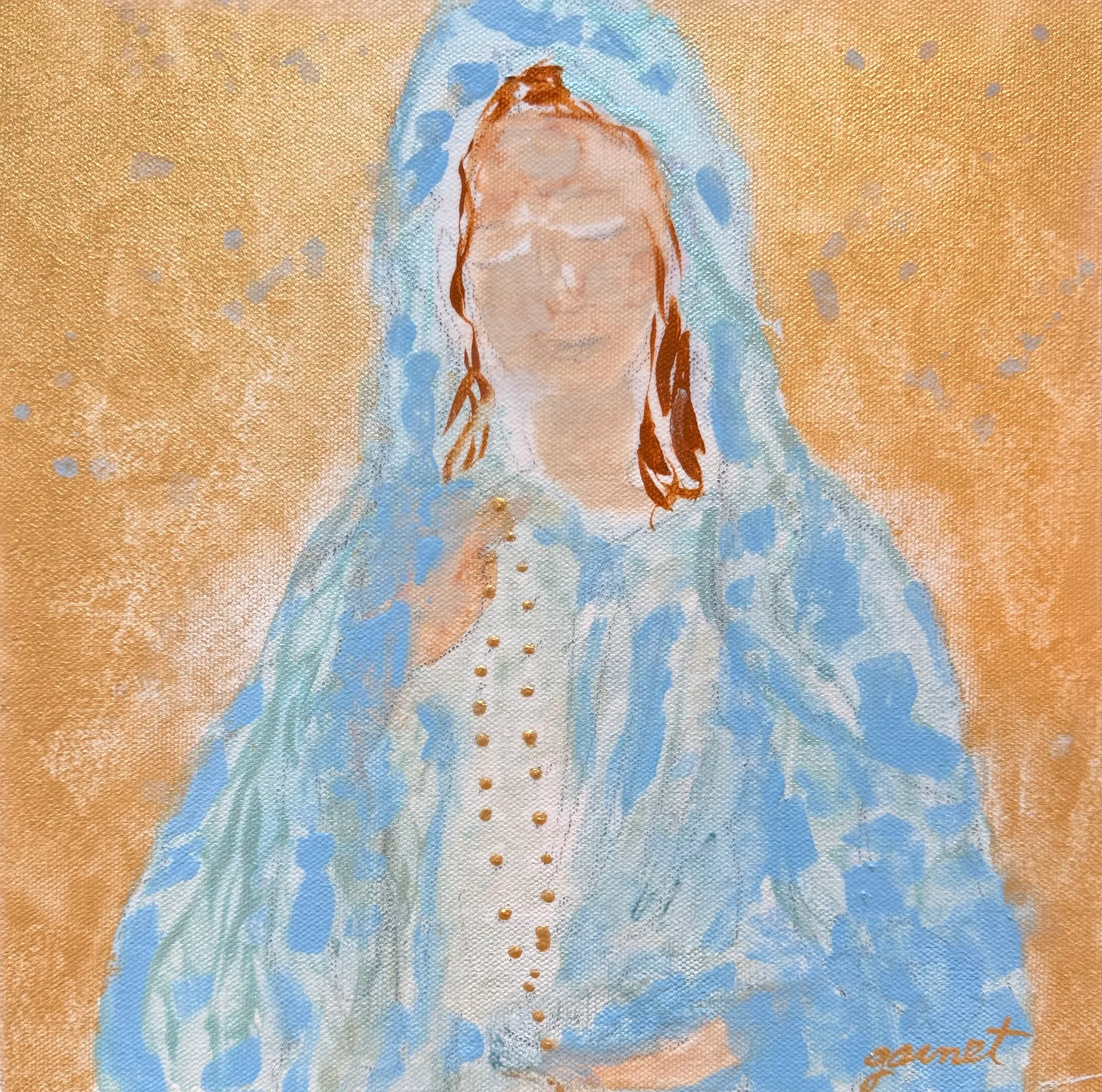 Pray the Rosary