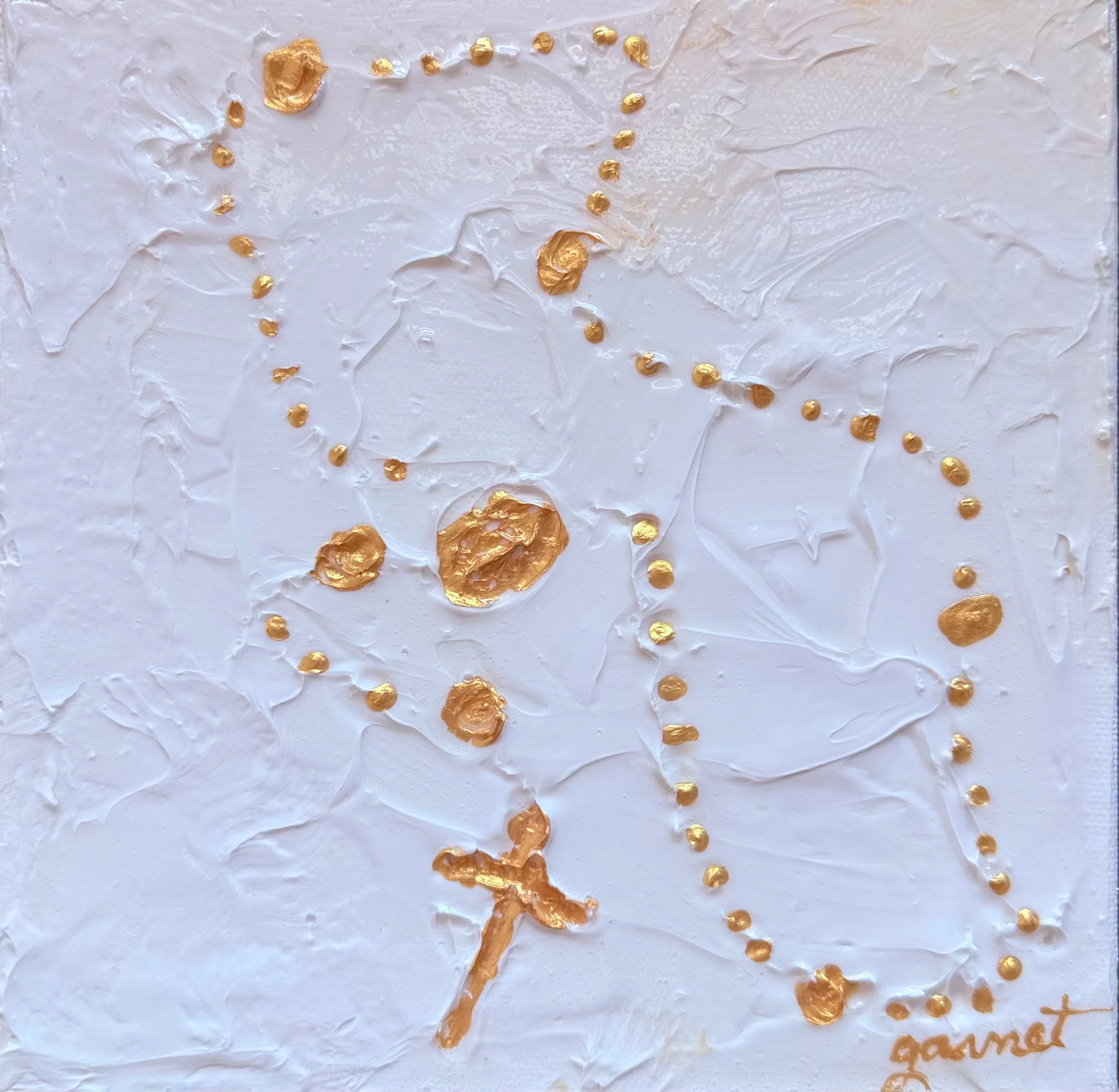 Mary’s Precious Beads