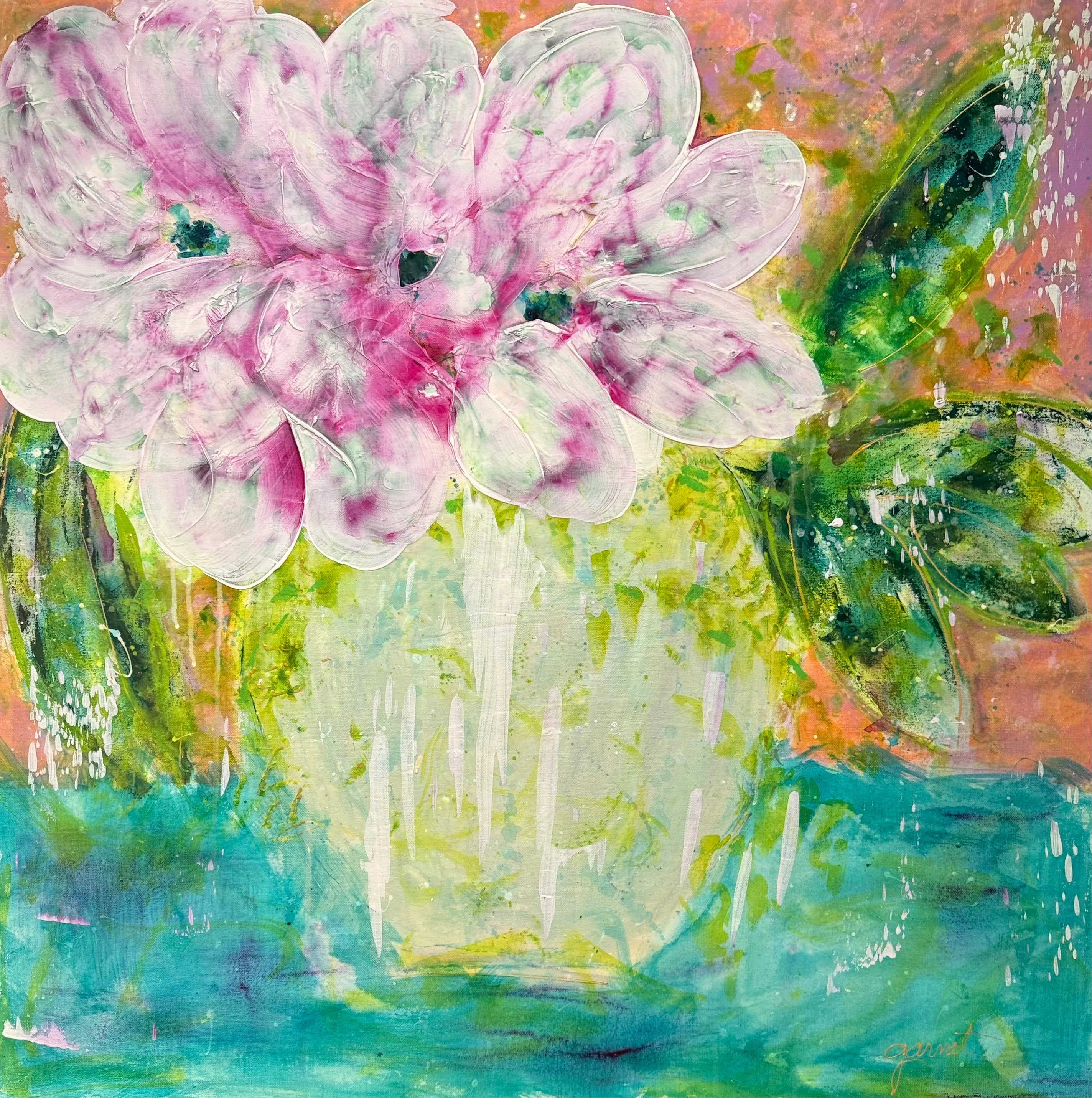 Blooms and Bliss