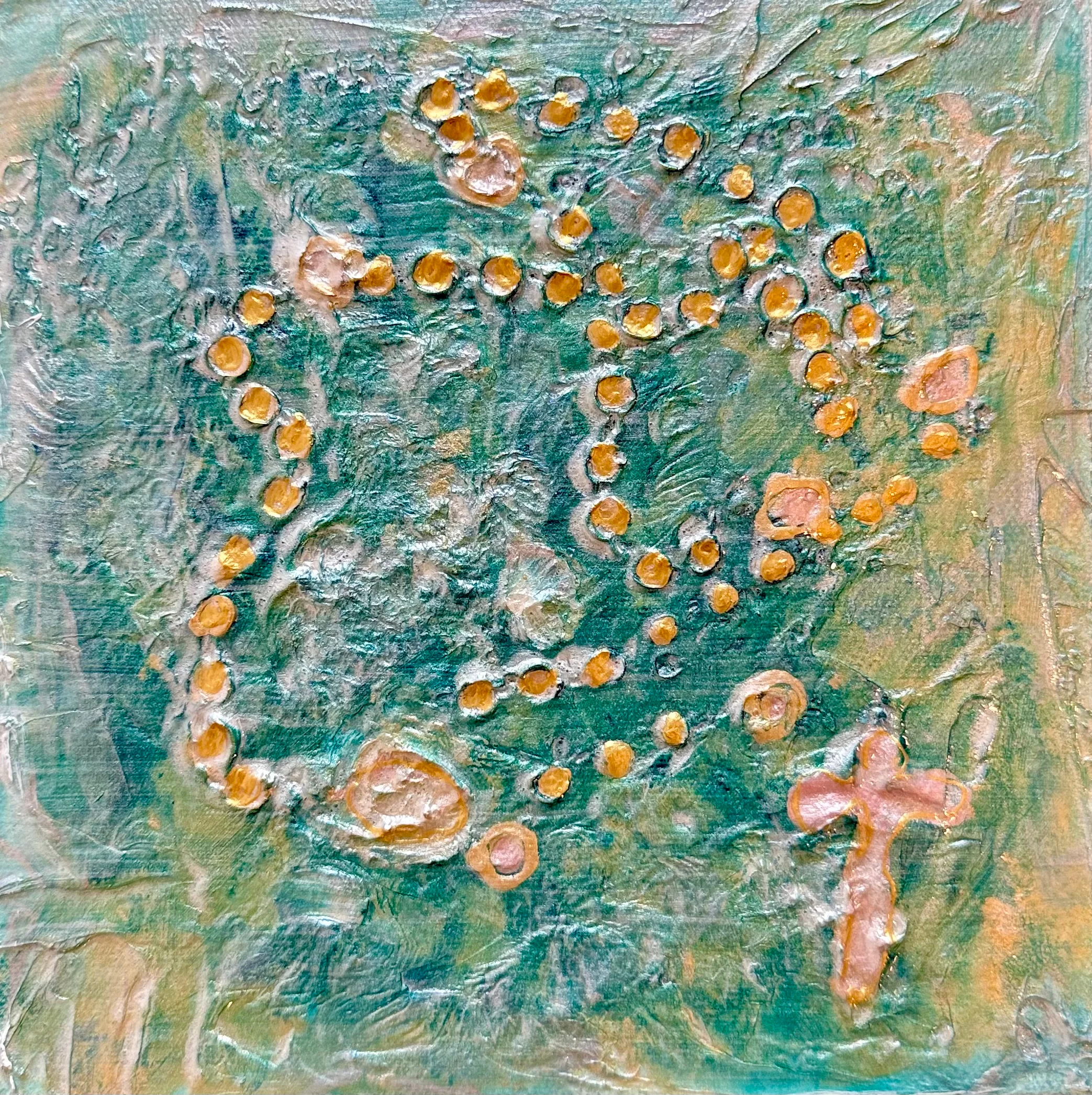 Pray the Rosary