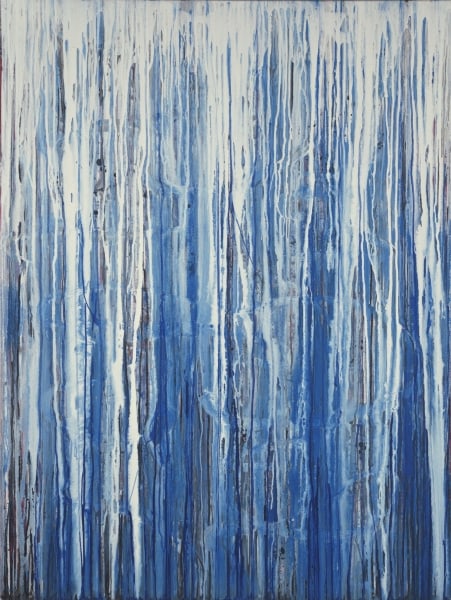 Liquid Ice by Maggie Levy