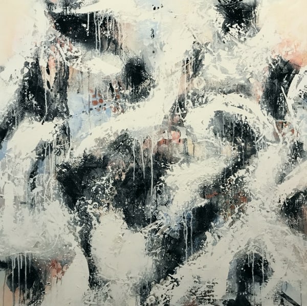 Espiaille by Maggie Levy