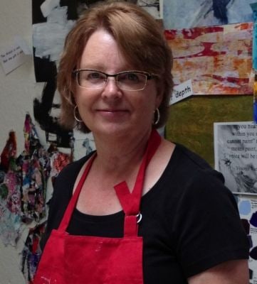 Maggie Levy
