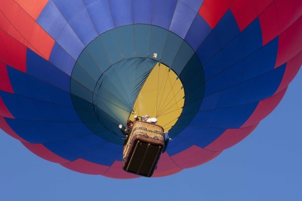 High Ten by Tom Borgal Photography