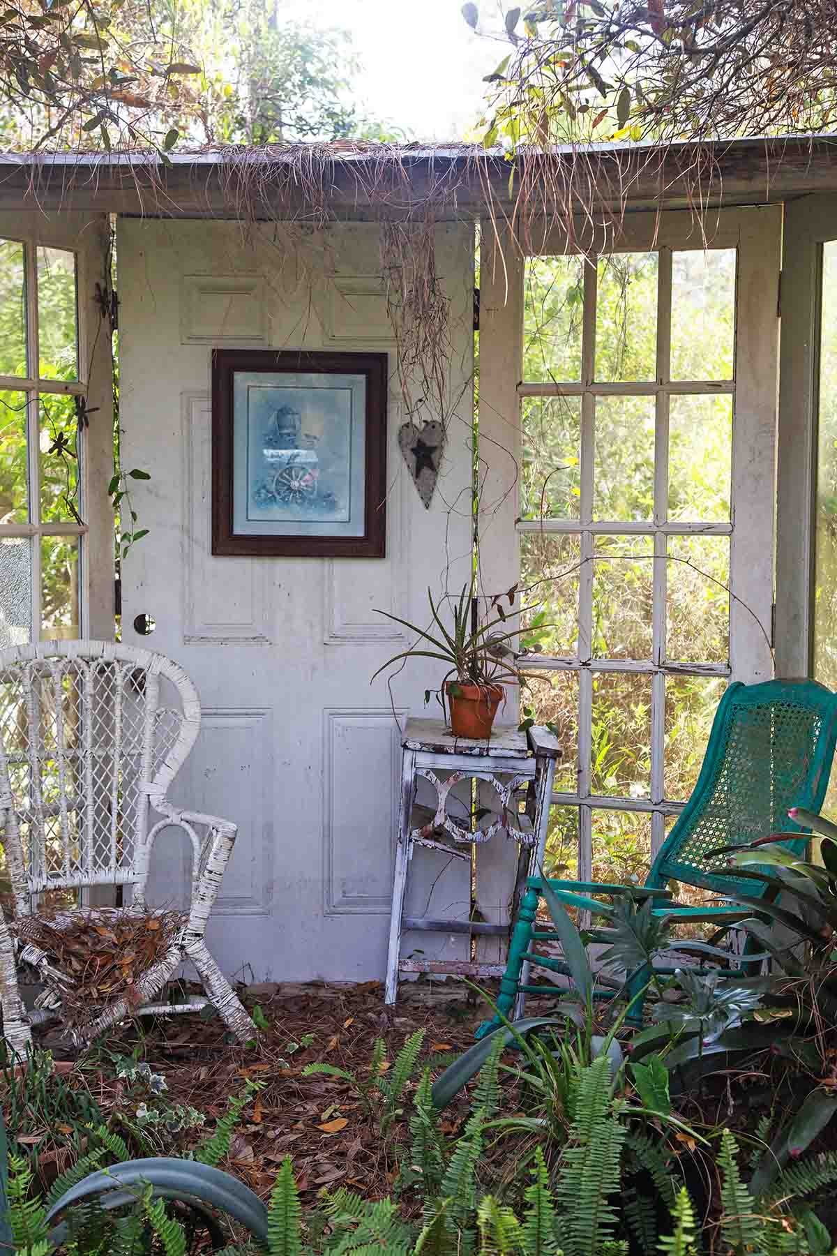 Imagine What Used To Be by Tom Borgal Photography