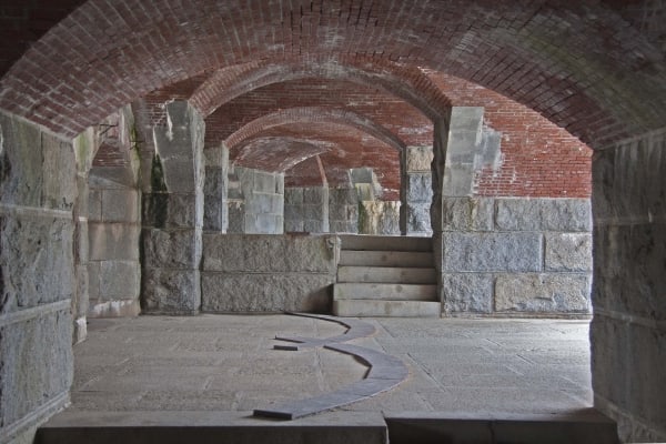 Labyrinth by Tom Borgal Photography