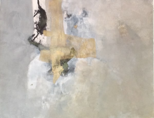 Untitled (bronze series #1) Sold by Carol Dickerson