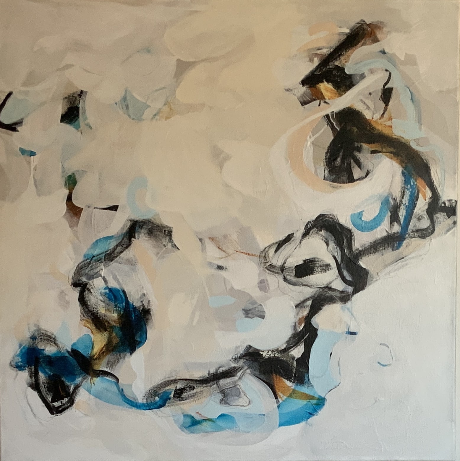 Cut Loose by Carol Dickerson