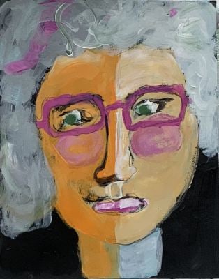 Carol Dickerson