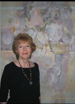 Carole Myers AWS, NWS