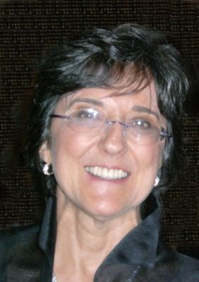 Rose marie James